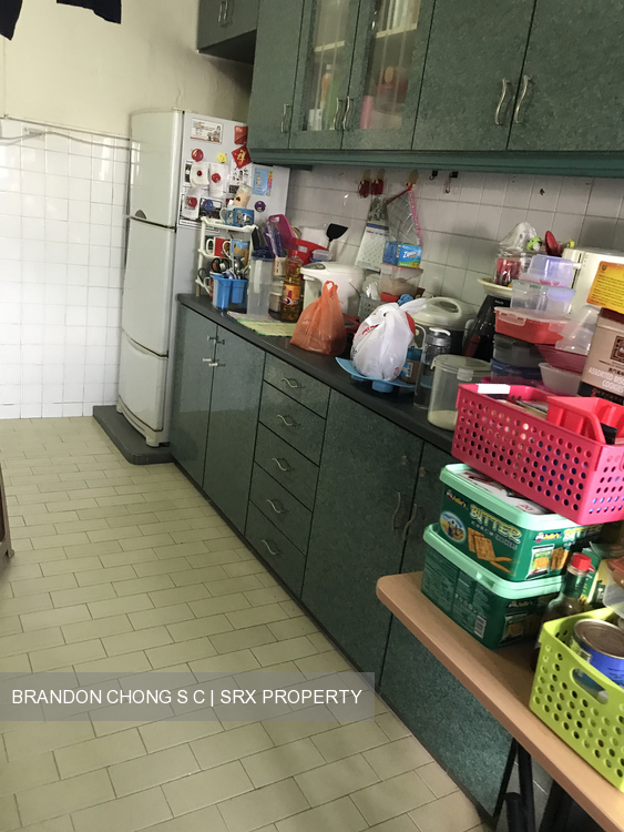 Blk 485 Jurong West Avenue 1 (Jurong West), HDB 3 Rooms #182907392